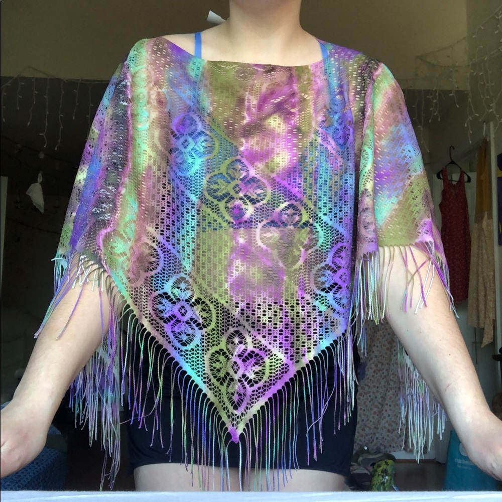 Cejon Shawl